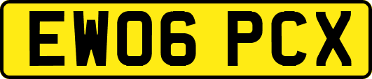 EW06PCX