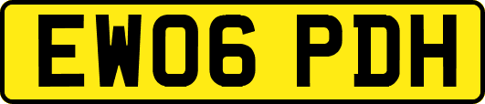 EW06PDH