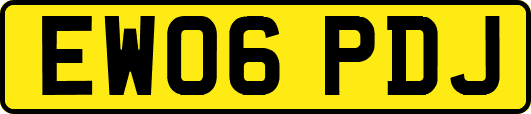 EW06PDJ