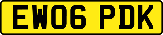 EW06PDK