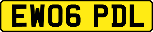 EW06PDL