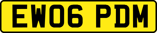 EW06PDM