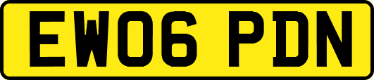 EW06PDN