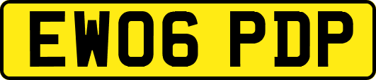 EW06PDP