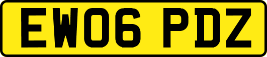 EW06PDZ
