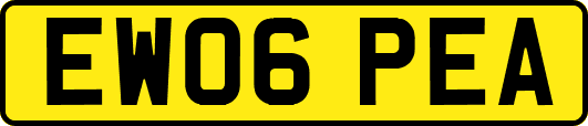 EW06PEA