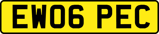 EW06PEC