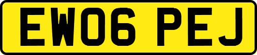 EW06PEJ