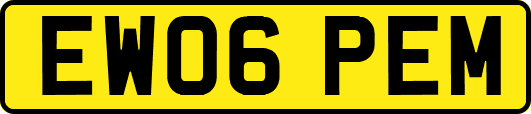 EW06PEM