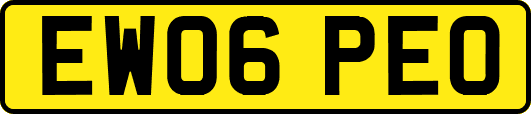 EW06PEO