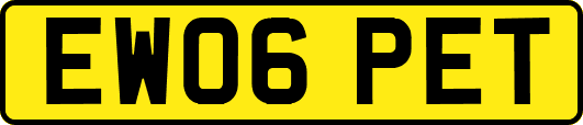 EW06PET
