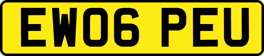 EW06PEU