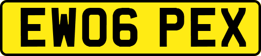 EW06PEX