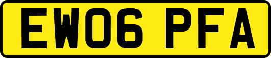 EW06PFA