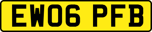 EW06PFB