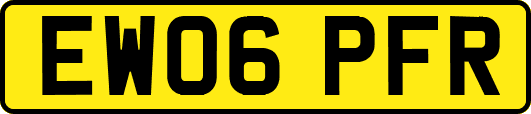 EW06PFR