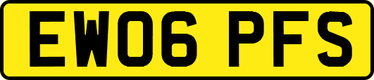 EW06PFS