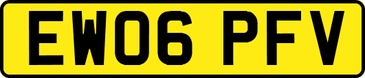 EW06PFV