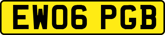 EW06PGB