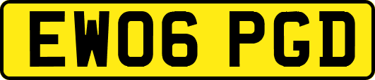 EW06PGD