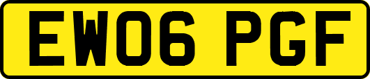EW06PGF