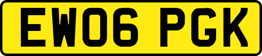 EW06PGK