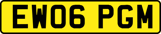 EW06PGM