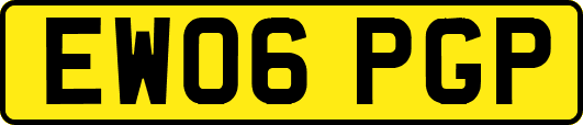 EW06PGP
