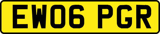 EW06PGR