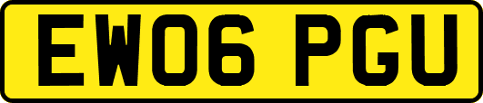 EW06PGU