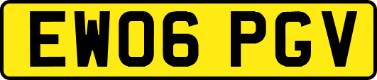 EW06PGV