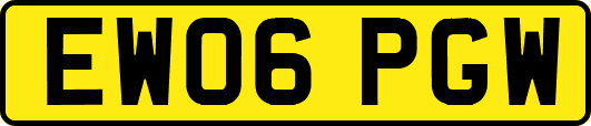 EW06PGW