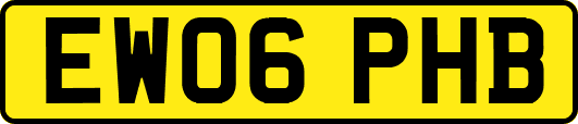 EW06PHB