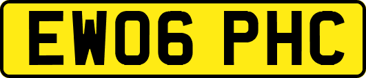 EW06PHC