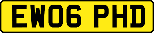 EW06PHD