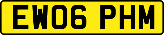 EW06PHM