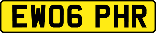 EW06PHR