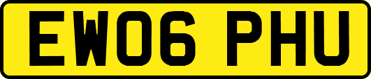 EW06PHU