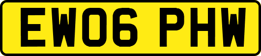 EW06PHW