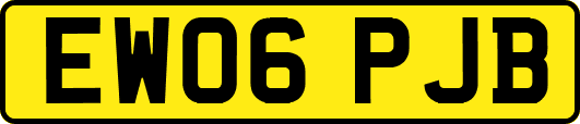 EW06PJB