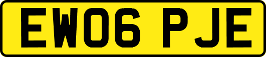 EW06PJE