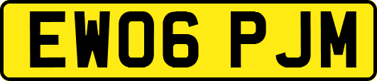 EW06PJM