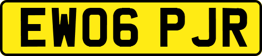 EW06PJR