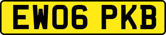 EW06PKB