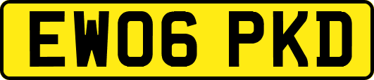 EW06PKD