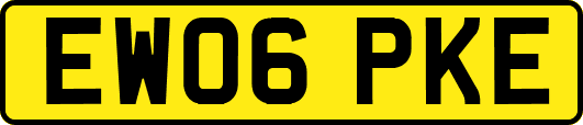 EW06PKE