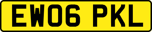 EW06PKL