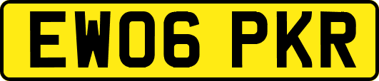EW06PKR