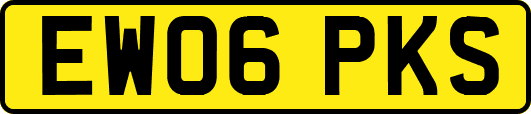 EW06PKS