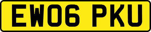 EW06PKU